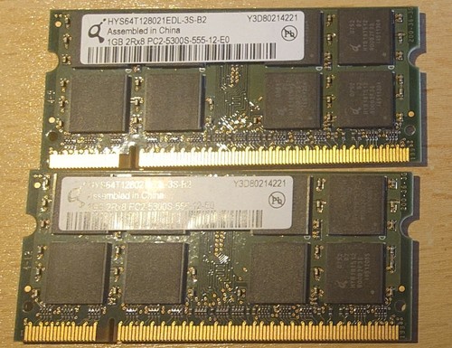 Stück 1 gb - 1,