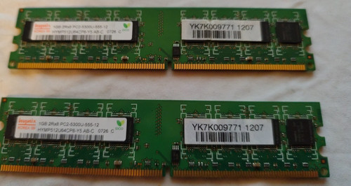 1gb ram speicher - 1gb,