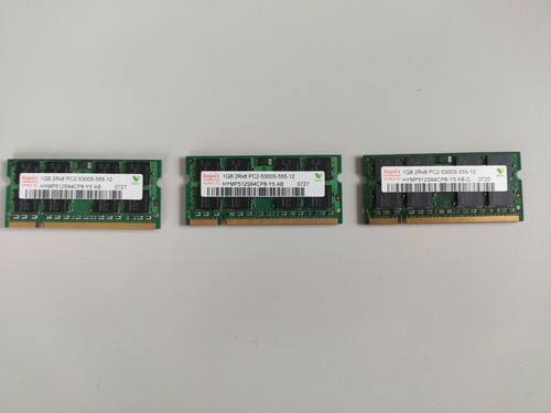 Hynix ddr2 sodimm - ddr2, 1gb