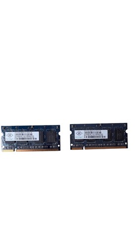 512mb nanya nt512t64uh8b0fn - 512mb,