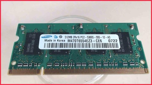512mb ddr2 arbeitsspeicher - ddr2,