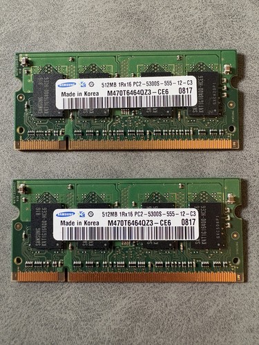 Samsung ddr2 dimm - samsung, ddr2-dimm