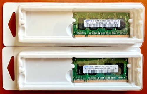 Stück 512mb ram 2rx16 - 512mb,
