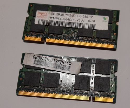 1gb 2rx8 ddr2 - 1gb, ddr2-ram