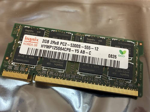 Hynix 2gb 2rx8 - -,