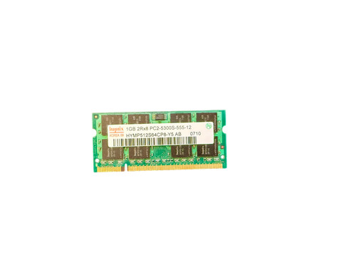 Hynix 1gb 2rx8 - 1gb,