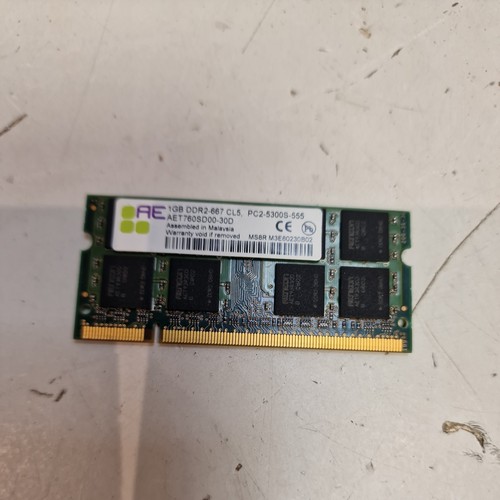 Aet760sd00 30d 1gb memory - aet760sd00-30d,