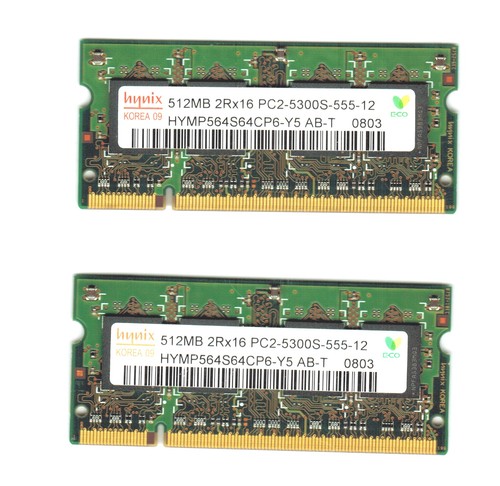 Stück hynix notebook ram - hynix,