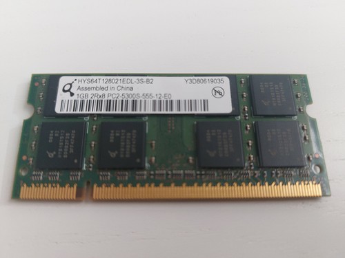 Ram ddr ii 667mhz - ii,