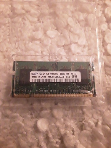 Samsung ram arbeitsspeicher - ram, 1