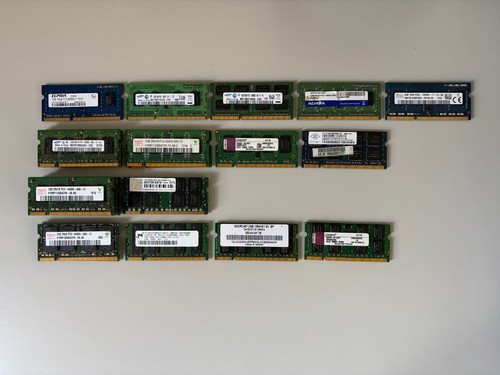 Notebook ram bis - notebook, 4