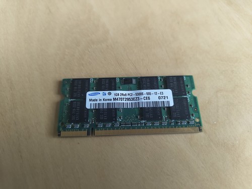 Samsung 2rx8 pc2 - 1,