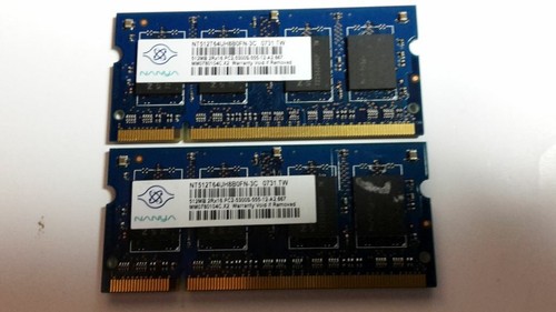 Mal 512mb ddr2 667mhz - 512mb,