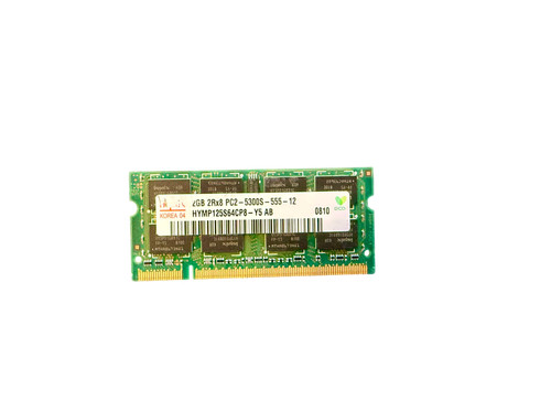 Hynix 2gb 2rx8 - 2gb,