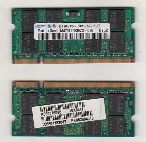 Gb ram 2rx8 - 2, 1