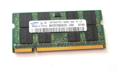 Samsung 2rx8 - 1,
