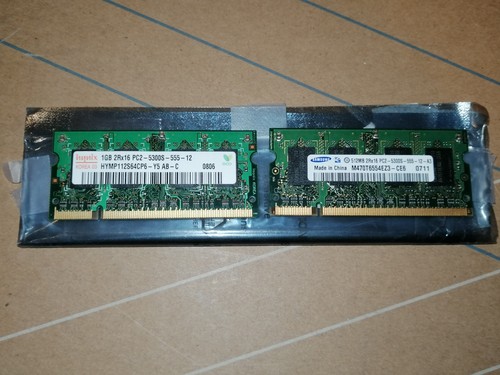 Laptop ram hynix 1gb 2rx16 - laptop,