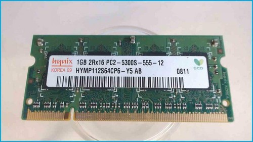 1gb ddr2 arbeitsspeicher - 1gb,