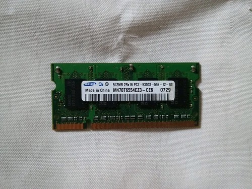 Samsung m470t6554ez3 ce6 - samsung, m470t6554ez3-ce6