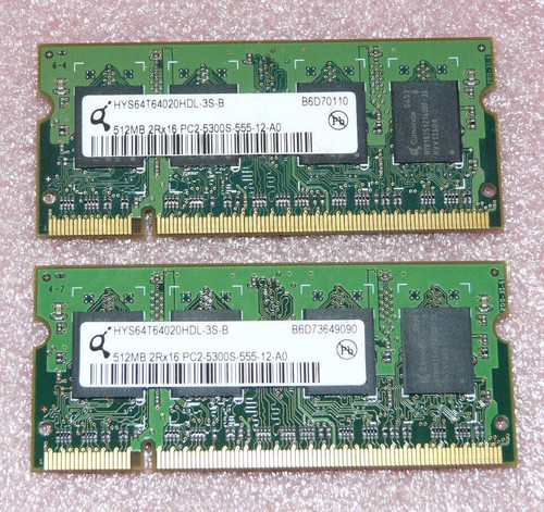 512mb 2rx16 ddr2 - 2x,