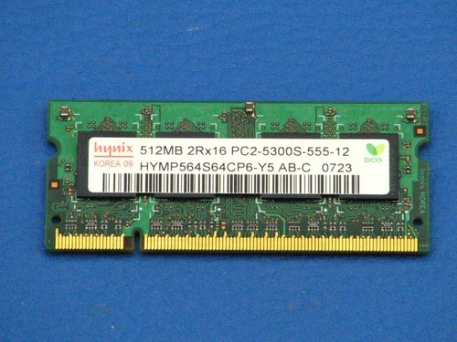 512 ram speicher 2rx16 - speicher,