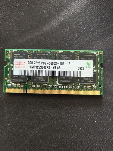 Ram hynx 2gb - hynx, pc2