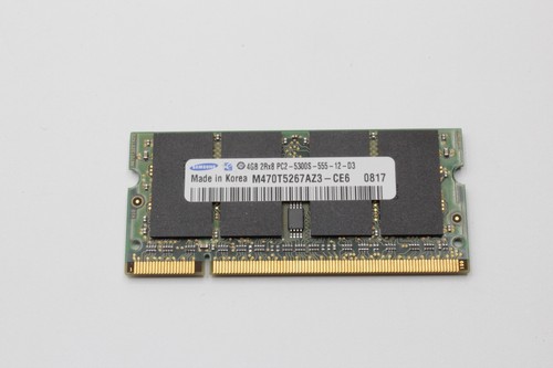 4gb samsung speichermodul 2rx8 - 4gb,